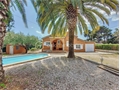 Villa à la vente
